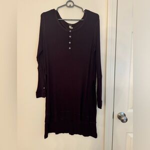 We The Free sweater dress